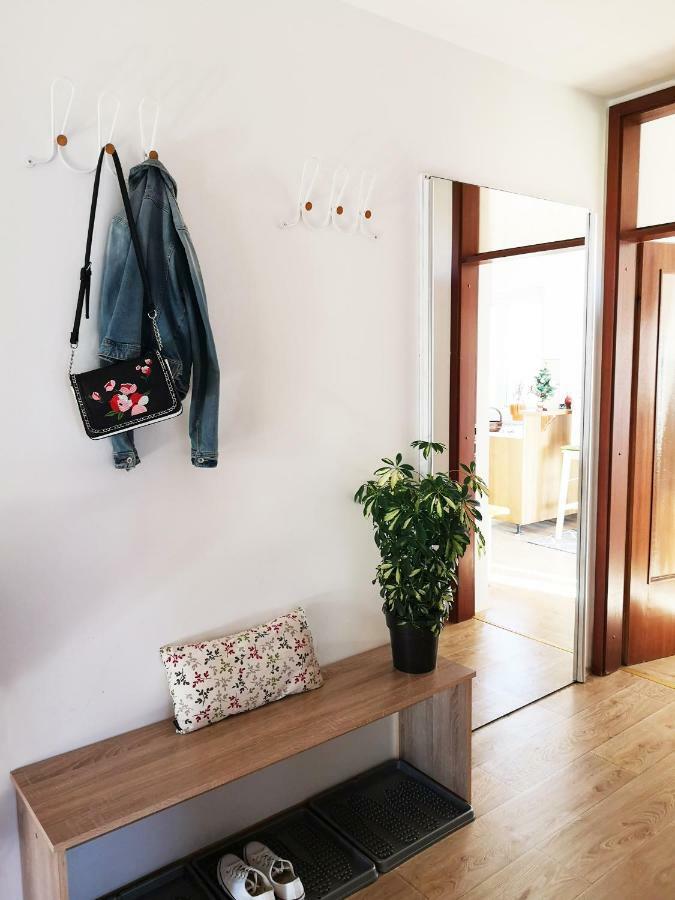 Appartement Apartma Jancic à Dobrovo Extérieur photo